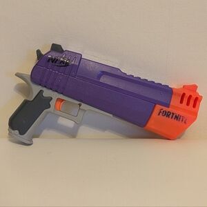 Nerf Fornite Mega Dart Blaster